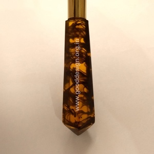 Bán buôn 18/10 chất lượng cao 5 cái rùa nhựa xử lý <span class=keywords><strong>Flatware</strong></span> sets thép không gỉ sang trọng vàng thiết lập dao kéo cho tiệc cưới - Product Image 5