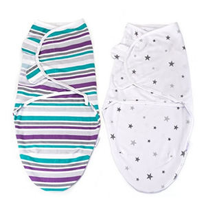 Wholesale Organic Cotton Baby <b>Blanket</b> <b>Muslin</b> <b>Swaddle</b> Wrap Baby <b>Swaddle</b> - Product Image 1