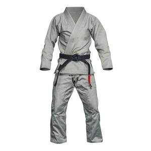 Uniforme BJJ personalizado de alta calidad para adultos, venta al por mayor, ropa de artes marciales - Product Image 6