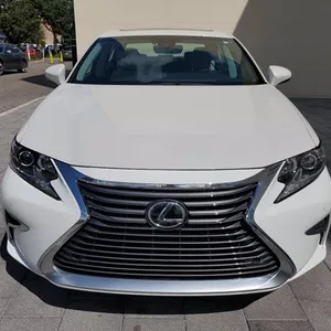 2018 L E X U S ES350 FULL OPTION LHD