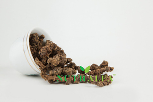 สารปรุงแต่งอาหาร Valeriana Peony,จูนิเปอร์กุหลาบชะเอม - Product Image 4