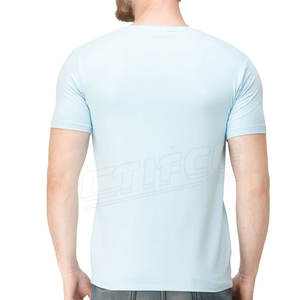 Summer Wear Men T <b>Shirt</b> Custom Quality Men T <b>Shirt</b> - Product Image 4