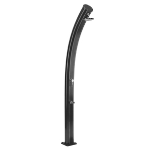 Pommeau de <span class=keywords><strong>douche</strong></span> <span class=keywords><strong>solaire</strong></span> extérieur, 35l, STARMATRIX SS0955C - Product Image 2
