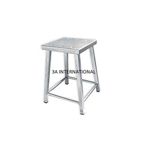 <b>Bar</b> Hotel Restaurant Cafe Sitting Stool Standard Size Metal Stool for <b>Bar</b> and Hotel Metal <b>Furniture</b> Sitting Stool - Product Image 6