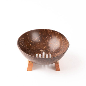 <strong>Manufacturer</strong> Coconut Shell <strong>Soap</strong> <strong>Dish</strong>/ Coconut Shell <strong>Soap</strong> Holder/ Coconut Shell <strong>Soap</strong> Tray With Free Laser Logo
