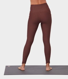 Ropa de yoga y fitness para mujer, conjuntos de ropa de yoga de alta calidad hechos a medida, sujetador y leggings de último diseño - Product Image 6