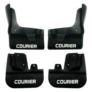 Teamcar Dacia Duster jambes-Legging garde-boue avant et arrière 4 pièces haute qualité fabriqué en turquie - Product Image 3