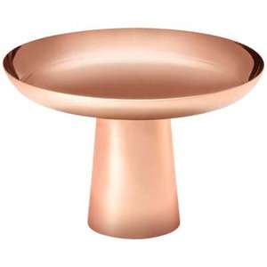 VINTAGE BRASS <b>SMALL</b> <b>CANDLE</b> STAND BRASSWORLD INDIA - Product Image 2