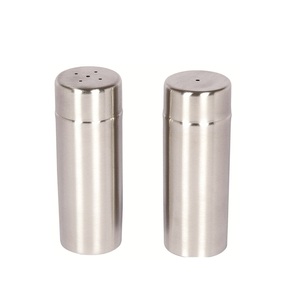 Salière et poivrière - Product Image 4
