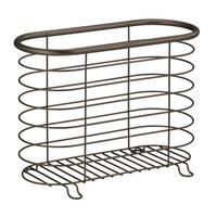 Porte-revues / Support pour cartes PCB ESD / Organisateur d'étagère pour armoire de cuisine professionnelle / Tiroir en panier métallique
