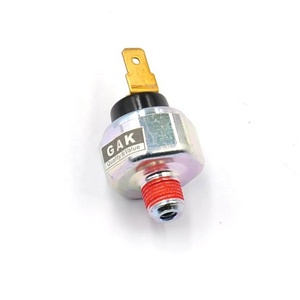 Capteur de pression d'huile moteur GAK à bon prix MD138993 MC840219 Pajero Sport L200 - Product Image 2