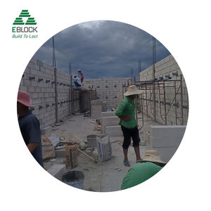 Dintel de hormigón prefabricado moldes y dintel que hace la máquina - Product Image 5