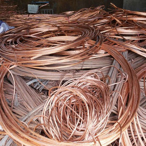 จีนโรงงานอุปทานโดยตรงราคาที่ถูกที่สุดลวดทองแดงเศษสำหรับขาย - Product Image 5