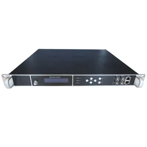 Dibview OTV-TM24B 12 частотами FTA DVB-S2/DVB-C/DVB-T ATSC/ISDBT тюнер для DVB-C QAM DVB-T RF модулятор