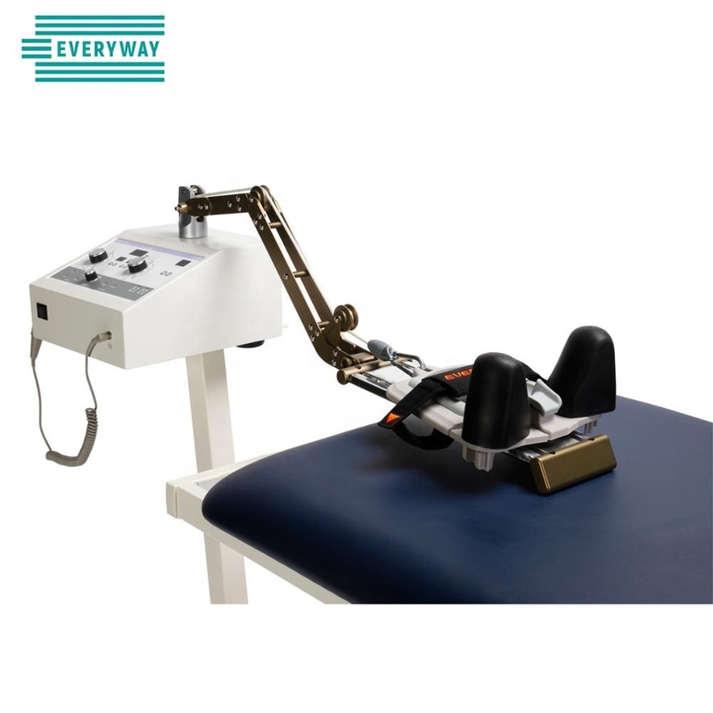 Taiwan ET 800 Traction Table Correction