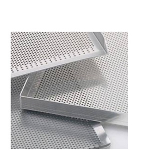 Plateau perforé - Product Image 4