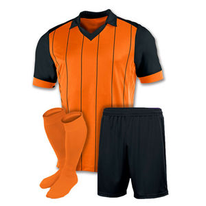 Uniforme de Fútbol Nuevo, Conjuntos de Alta Gama para Adultos, Uniforme de Entrenamiento de Fútbol, Camiseta y Pantalones Cortos para Juego, Uniformes de Fútbol Juveniles, Uniforme de Fútbol para Hombre - Product Image 6