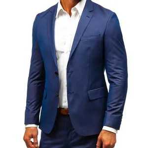 Adult size anti-shrink man business suit wedding suits for men whosale Turkish fashion brand