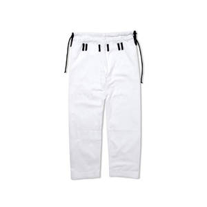 Jitsu bjitsu gi/bjj kimono/bjj GIS เครื่องแบบผ้าฝ้ายน้ำหนักเบาชุด Ju Jitsu GI - Product Image 2