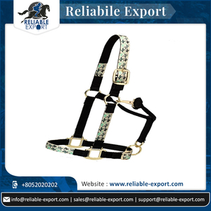 Licol en Nylon Durable pour professionnels, artisanaux, vente en gros, fabricant - Product Image 6