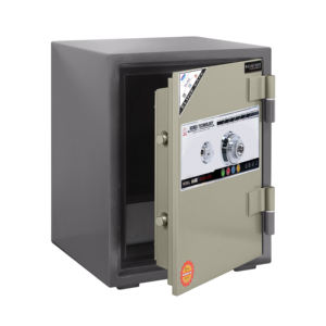 Mini caja de seguridad para hotel de alta calidad más vendida con cerradura digital electrónica La fábrica produce muchos colores Caja de seguridad digital de gran tamaño - Product Image 3