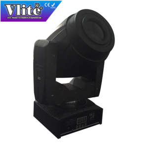 ไฟสปอตไลท์ LED 60W 10 Gobo ขนาดมินิ - Product Image 3