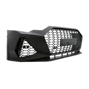 Kit Paraurti Posteriore Stile RS6 per <span class=keywords><strong>AUDI</strong></span> <span class=keywords><strong>A6</strong></span> <span class=keywords><strong>2019</strong></span> - Product Image 5