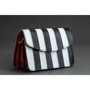 2024 New Luxury Genuine <b>Leather</b> Ladies Messenger <b>Bag</b> 100% <b>Soft</b> Cowhide Shoulder Crossbody <b>Bags</b> For Women Female Handbags - Product Image 2