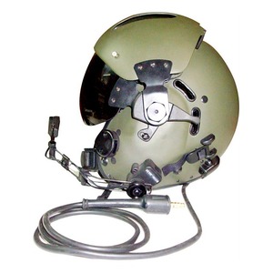 ชุดหูฟังป้องกันนักบินของผู้ผลิตเครื่องมือ jupitor เพื่อความปลอดภัยสำหรับนักบินเครื่องบินรบชอปเปอร์ - Product Image 4