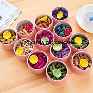 DAMAR BATU-polvo de madera de pino/TABU/JIGIT/AGARBATI/BAKHOOR/bujoor/Incienso para fabricación de incienso en titanio, INDIA y ASIA - Product Image 4