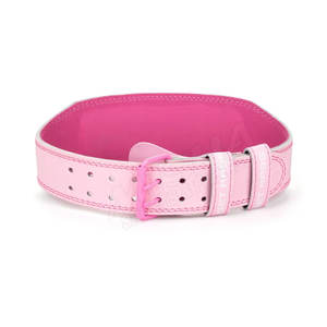 Ceinture d'haltérophilie en cuir Gym Fitness avec fonction de protection pour le soutien du dos - Product Image 2