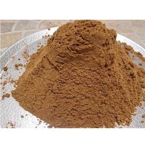 Harina de Carne y Hueso (MBM) / MBM 50% Proteína, 100% Orgánica, Harina de Carne y Hueso con Alto Contenido de Proteína / MBM de SUDÁFRICA - Product Image 3