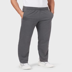 2024 New Arrival High Quality Cotton Fleece Men's Gym Set XL Tracksuit Custom Made Casual Including <b>Trousers</b> <b>Shorts</b> for Winter - Product Image 2