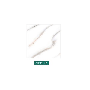 Baldosa decorativa pulida de porcelana personalizada 40x40cm - Product Image 2