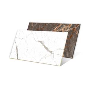 Baldosas de porcelana de alta calidad de 800x1600mm, diseños modernos frescos, ladrillo refractario para paredes interiores del vestíbulo del Hotel, alta resolución - Product Image 1