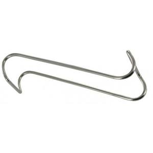 QNQ Set instrumen bedah baja tahan karat, Set instrumen bedah profesional 160mm tangan kanan kiri baja tahan karat A + Grade <span class=keywords><strong>Cawood</strong></span> <span class=keywords><strong>Minnesota</strong></span> buatan Pakistan - Product Image 1