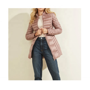 Vestes bouffantes longues de style unique pour femmes 100% tissage tissé en polyester disponible en OEM et ODM - Product Image 5