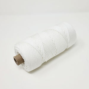 Double corde de polyester tressée ROYAUME-UNI - Product Image 5