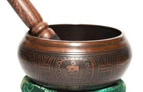 Premium quality Handcrafted Professional Meditation Sound Bowl For Yoga Spiritual Healing and Mindfulness - Product Image 5