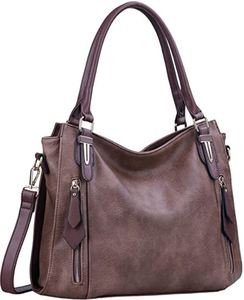 Sacs à main en cuir véritable pour femmes, nouvelle collection, à la mode - Product Image 1