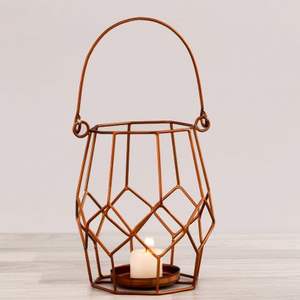 Candelabro decorativo de Metal para el hogar, decoración de boda y hotel, tamaño personalizado, gran oferta - Product Image 6