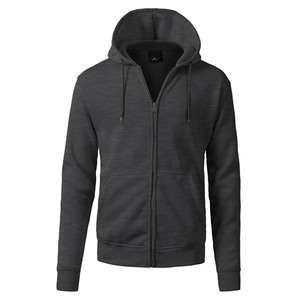 Sudaderas con capucha de gran tamaño de alta calidad, sudaderas de manga regular, sudaderas con capucha de invierno impresas personalizadas, sudaderas con capucha de moda de precio razonable - Product Image 4