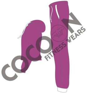 OEM CUSTOM PASUXI 2026 Conjunto Deportivo Personalizado de 2 Piezas, Ropa Deportiva Acanalada sin Costuras para Gimnasio, Yoga, para Mujer - Product Image 6