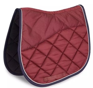 แผ่นรองอานม้า2023ชุดเดรสทรงม้าตามสั่ง - Product Image 1