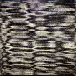 Tapis en Jute multicolore tissé à la main, idéal pour décoration d'intérieur et d'extérieur, nouvel accessoire de styliste Standard, 2020 - Product Image 4