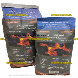 OUTDOOR CHARCOAL GRILL , INSTANT LIGHT CHARCOAL ,FRUIT CHARCOAL GRIL HARD WOOD CHARCOAL BBQ Jaragua do Sul BRAZIL AMERICA - Product Image 4