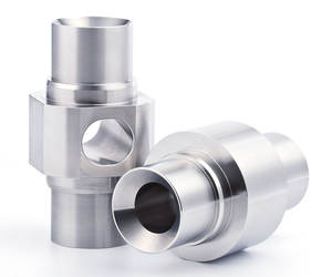 Servicio de Mecanizado CNC de Precisión en India, Piezas de Acero Inoxidable, Aluminio, Cobre y Latón Hechas a Medida, con Recubrimiento para Mecanizado de Alta Precisión - Product Image 5