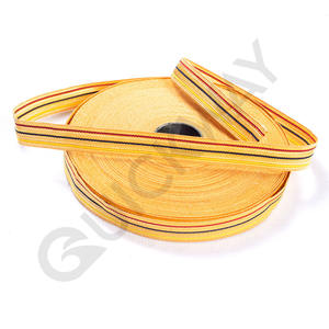 สินค้ามาใหม่ ลูกไม้ถักทำมือแบบกำหนดเอง คุณภาพดีที่สุด ลูกไม้ถักด้วยลวดทองคำ ขายส่ง อุปกรณ์ประกอบพิธี - Product Image 1