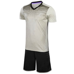 Activewear Soccer Kit Soccer Jersey for Children and Adult Sports Tracksuit Boys Football Training Shirts Shorts and <b>Socks</b> - Product Image 2