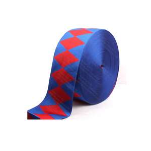 Masonic Regalia Royal Arch Ribbon (RA) para delantal principal y faja/cinta de Medallas - Product Image 3